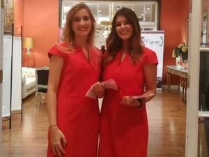 Alquiler de modelos para desfiles y eventos de moda - Agencia CPI