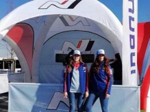 Camareros y cocteleros para eventos privados con Agencia de Azafatas CPI