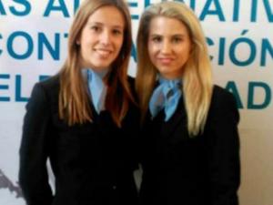 Azafatas de imagen para presentaciones de producto - Agencia CPI Madrid