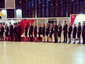 Promotores para campañas comerciales en centros comerciales - Agencia CPI