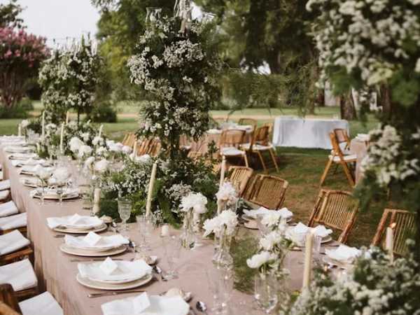 Alda & Terry Catering