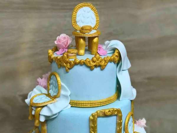 Aniversarios DELICAT