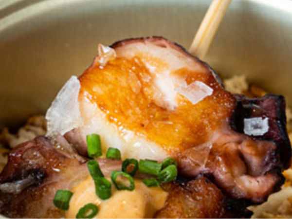 Aniversarios Leal & Maese Catering