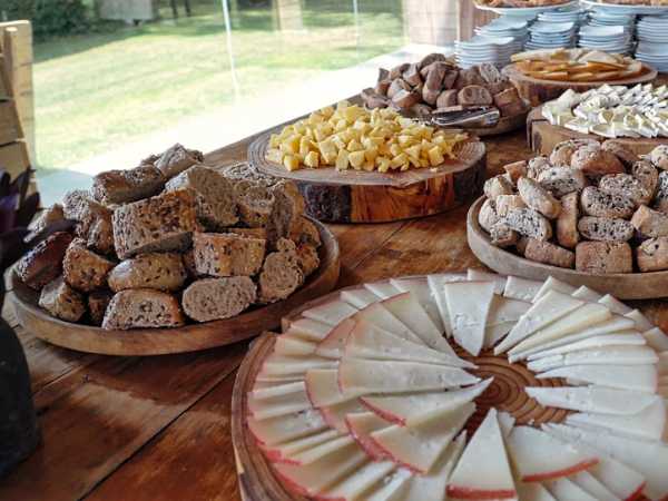 Aniversarios Montserrat Catering