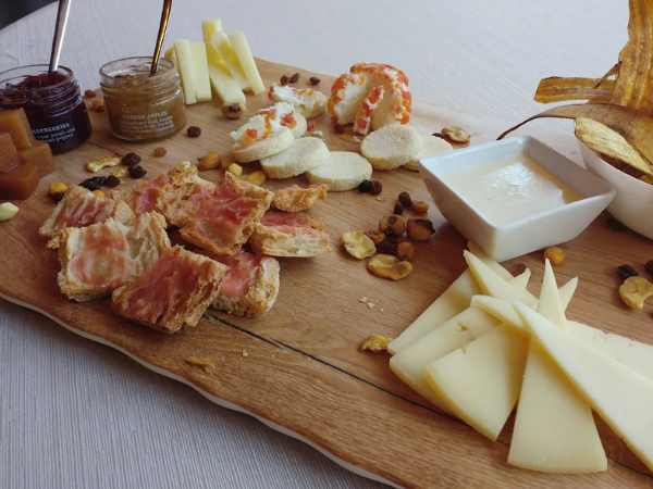 Aniversarios Singularis Catering