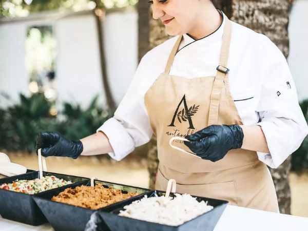 Antonella Catering