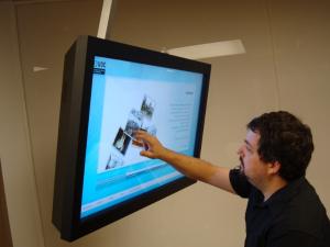 Producción de contenidos multimedia de alta calidad para eventos y empresas