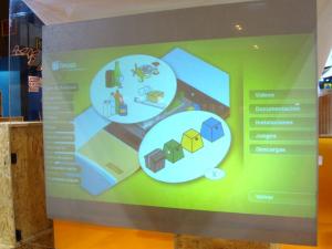 Art Studio Multimedia: Diseño gráfico corporativo y material de marketing