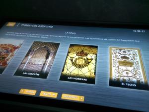 Art Studio Multimedia: Creación de presentaciones y catálogos multimedia