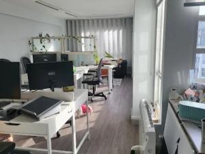 Servicios de asesoramiento en internacionalización y comunicación global