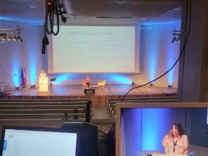 Attesor: Servicios de traducción y creación de contenidos para eventos corporativos