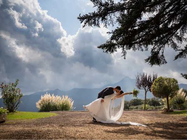 Banquetes Montserrat Catering