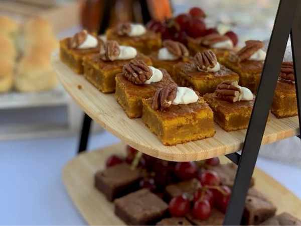 Banquetes Olive Catering