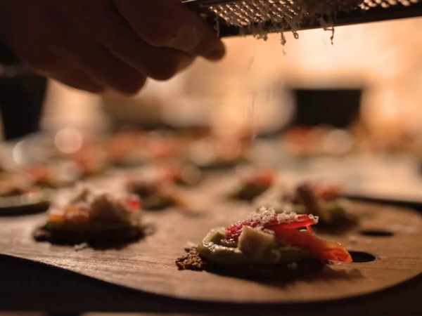 Banquetes Xerta Catering