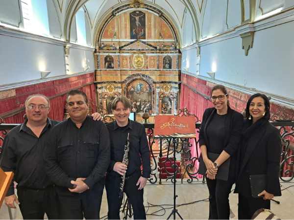 Bautizos Alborada Eventos