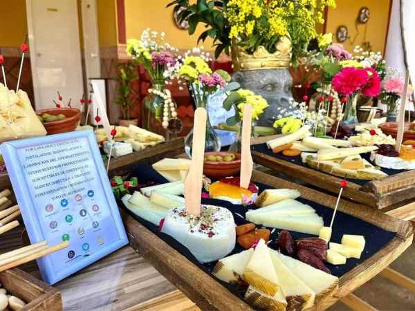 Bautizos Catering Cosad4