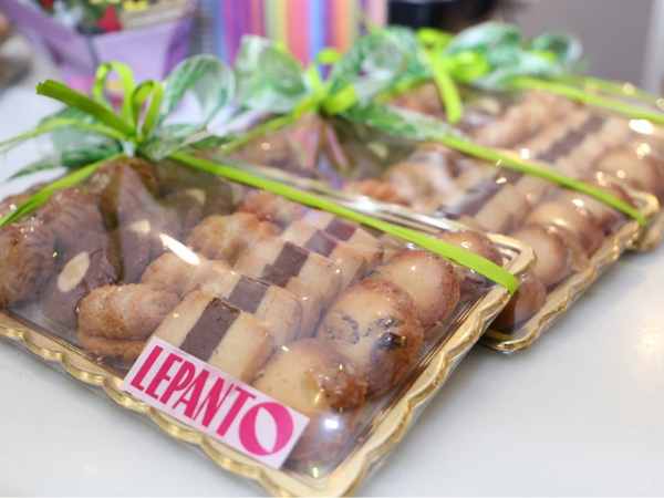 Bautizos Catering Lepanto