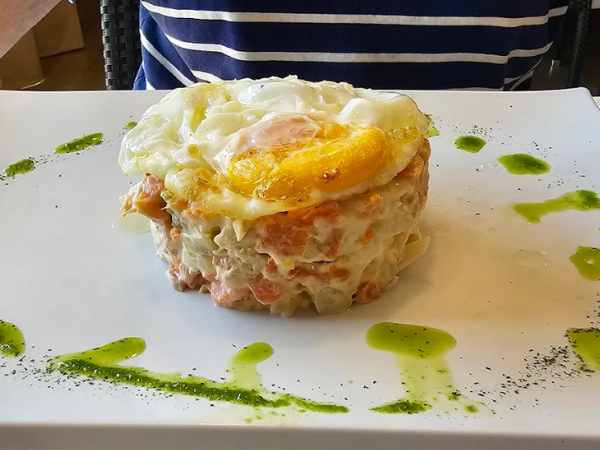 Bautizos La Calesa Catering