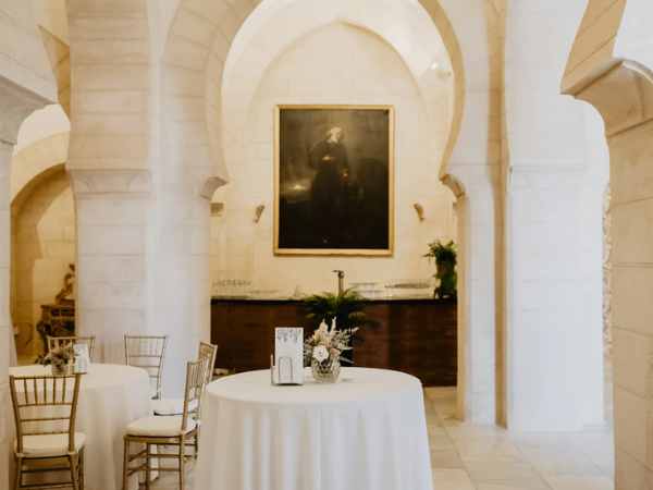 Bautizos Momento Andaluz Catering