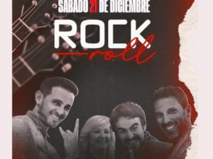 Beer Band Theory actuando en una fiesta privada en Sevilla con versiones de pop-rock y bulerías en directo