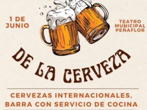 Músicos de Beer Band Theory interpretando bulerías con fusión moderna