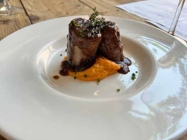 Bodas Antonella Catering