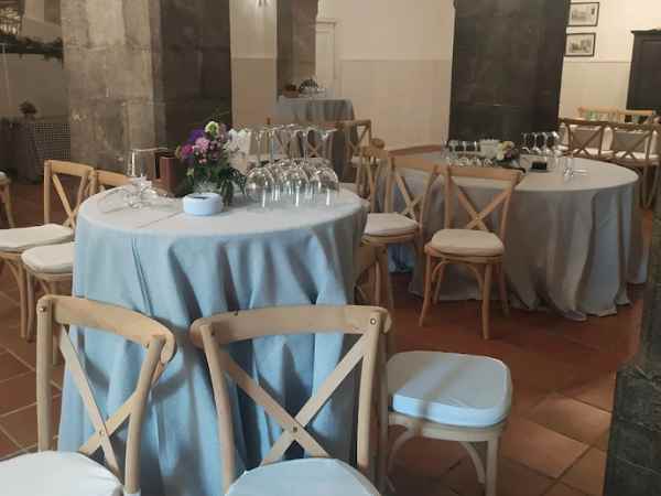 Bodas Catering Cosad4