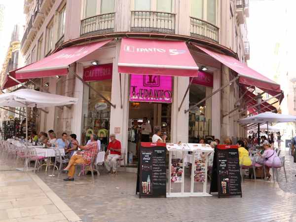 Bodas Catering Lepanto