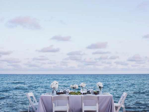 Bodas Catering Terre