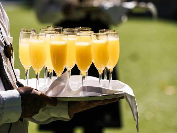 Bodas ESKISIT Catering