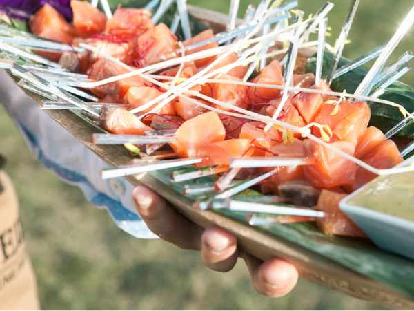 Bodas Eneldo Catering