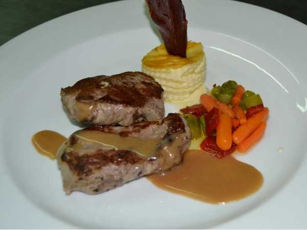 Bodas Guadalquivir Catering