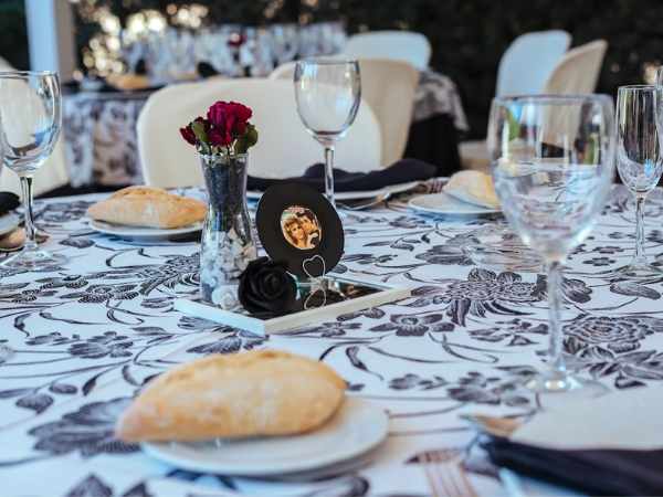 Bodas Lucía & Joaquín