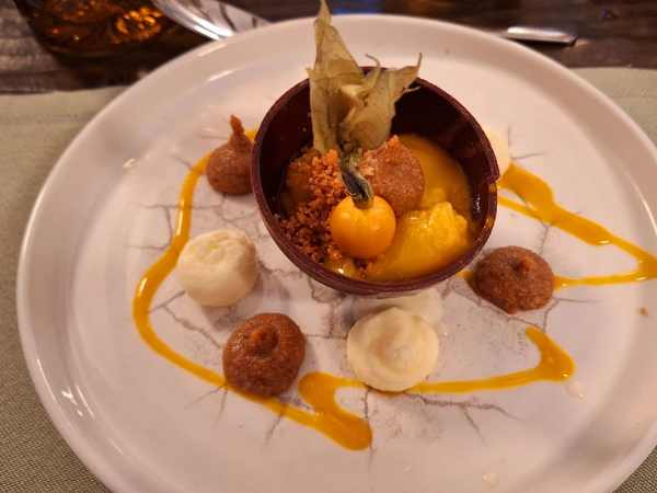 Bodas Sagaz Catering