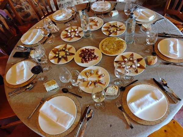 Bodas Simbiosis Catering