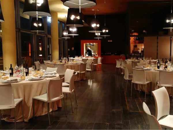 Bodas Singularis Catering