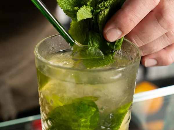 Bodas Tremenda Barra