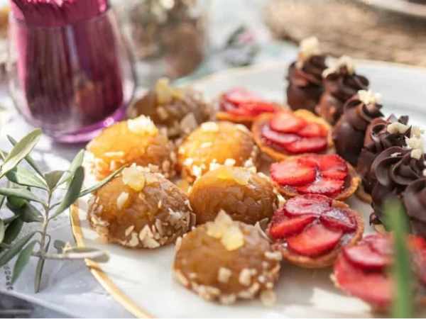 Bodas Xerta Catering