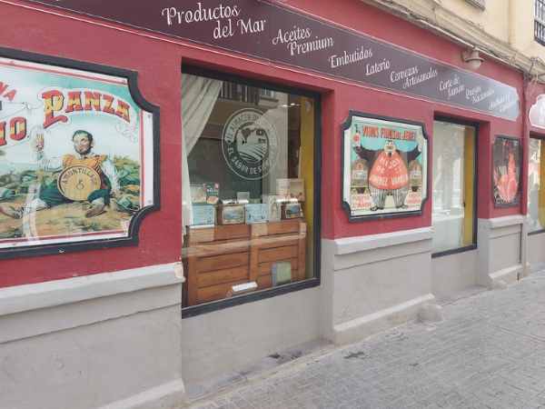 Catas de vino Spain Food Sherpas