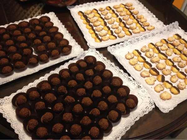 Celebraciones Arranz Catering