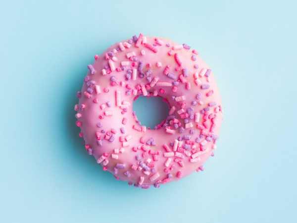 Celebraciones DELICAT