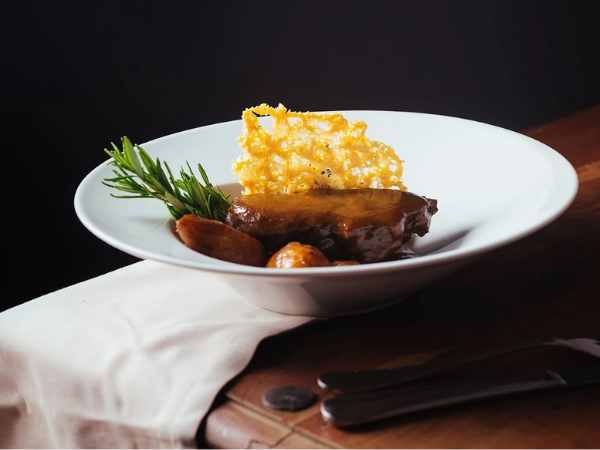 Celebraciones Divinus Catering