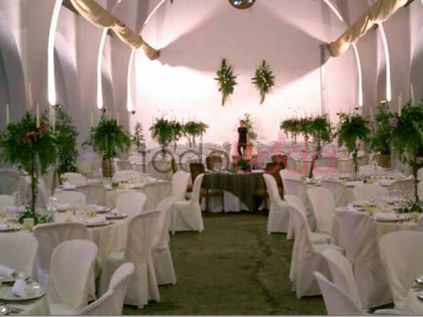Celebraciones Doña Carmen Catering