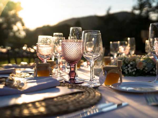 Celebraciones Montserrat Catering