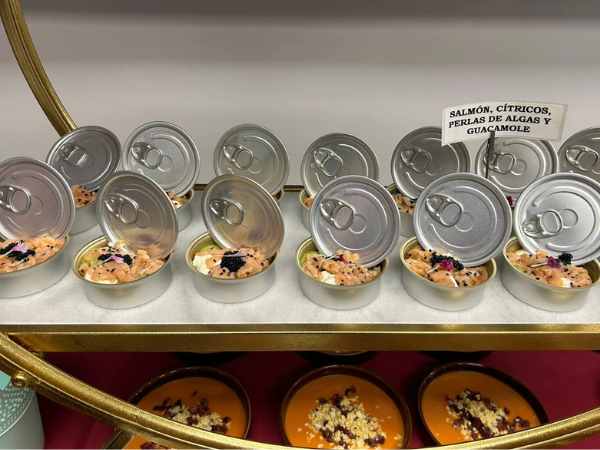 Celebraciones familiares CATERING IZARO