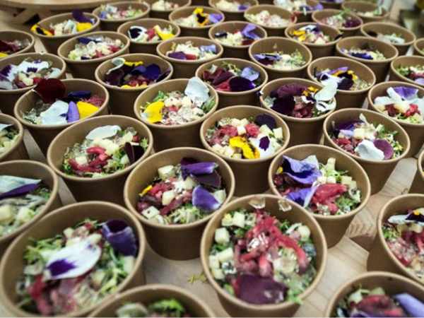 Celebraciones familiares Iruña Cateringa