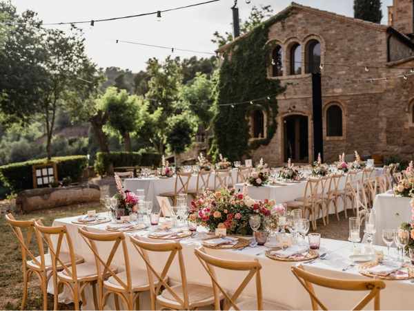 Celebraciones particulares ESKISIT Catering