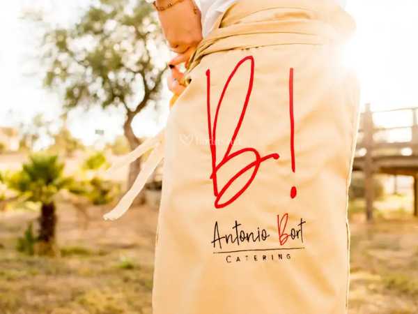 Celebraciones privadas Antonio Bort