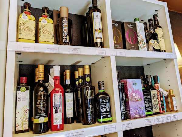 Celebraciones privadas Catering Almírez