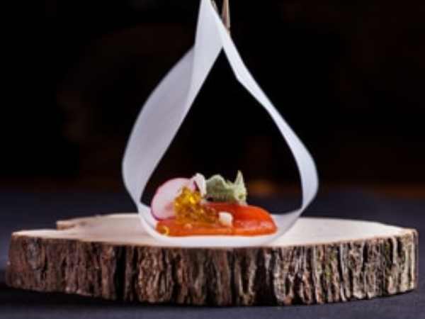 Celebraciones privadas Medems Catering